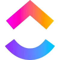 ClickUp logo
