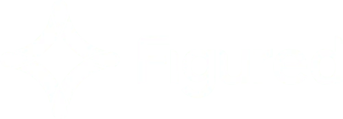 Figured Wordmark