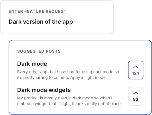 Feature Request Management Software | Canny