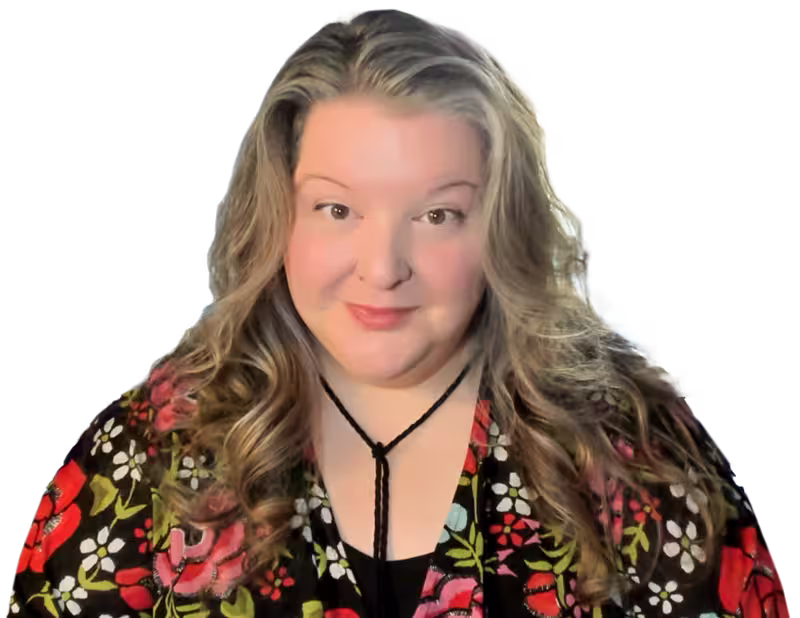 Amy-Lynn Taylor, Product Enablement & Insights at Jane App