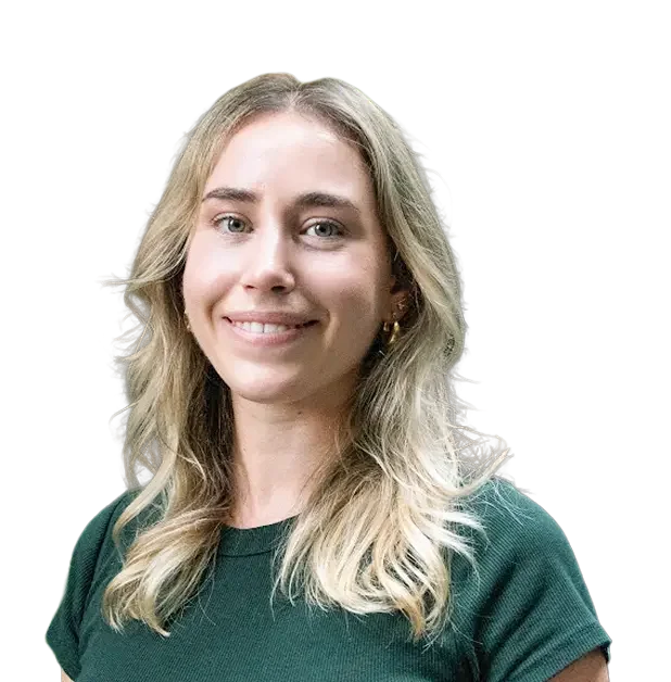 Catherine Elachi, Customer Success and Solutions Engineering Lead at Paces