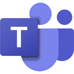 Microsoft Teams logo
