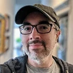Photo of Sam Hulick