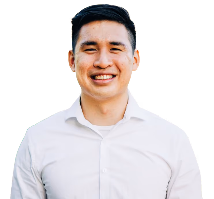 Freeman Cherng, AI Customer Success Manager at Assembled
