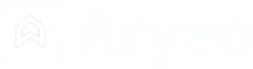 Aryeo Wordmark