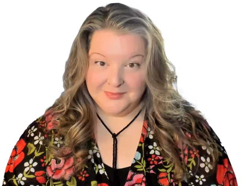 Amy-Lynn Taylor, Product Enablement & Insights at Jane App